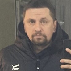 Фотография мужчины Антон, 40 лет из г. Мурманск