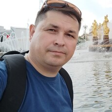 Фотография мужчины Дмитрий, 39 лет из г. Сеченово