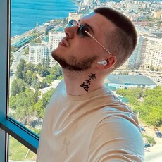 Фотография мужчины Захар, 24 года из г. Мозырь