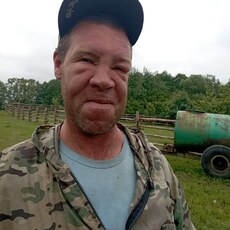 Фотография мужчины Дмитрий, 46 лет из г. Лепель