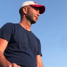 Фотография мужчины Сергей, 36 лет из г. Рязань