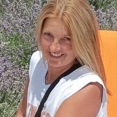 Фотография девушки Нютка, 41 год из г. Ярославль