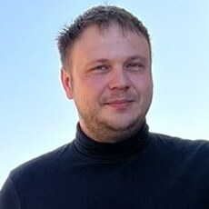 Фотография мужчины Павел, 40 лет из г. Саратов