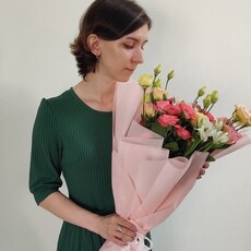 Фотография девушки Анна, 28 лет из г. Ставрополь