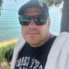 Фотография мужчины Sanek, 44 года из г. Химки