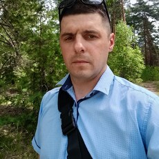 Фотография мужчины Александр, 38 лет из г. Осиповичи