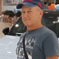Фотография мужчины Николай, 63 года из г. Николаев