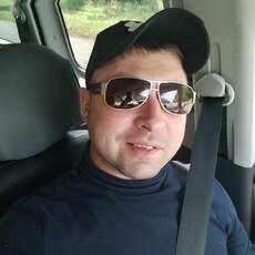 Фотография мужчины Кент, 39 лет из г. Борисов