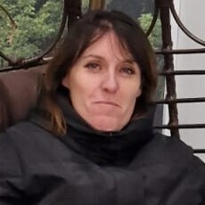 Фотография девушки Надежда, 47 лет из г. Лисаковск