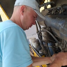 Фотография мужчины Сергей, 46 лет из г. Новогрудок