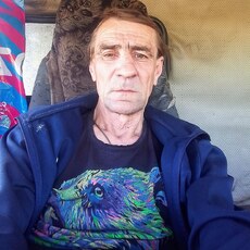 Фотография мужчины Олег, 59 лет из г. Топки
