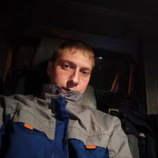 Фотография мужчины Сергей, 36 лет из г. Киселевск