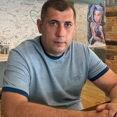 Фотография мужчины Артур, 37 лет из г. Усть-Кут