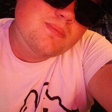 Фотография мужчины Виталий, 35 лет из г. Сенно