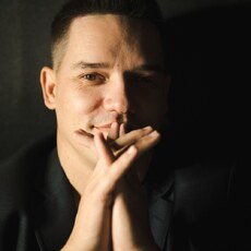 Фотография мужчины Николай, 34 года из г. Киренск