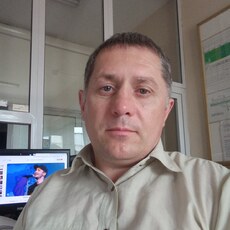 Фотография мужчины Виталик, 47 лет из г. Орша