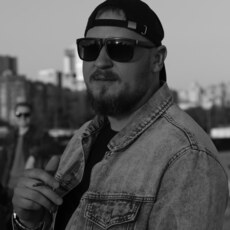 Фотография мужчины Миша, 35 лет из г. Санкт-Петербург