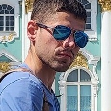 Фотография мужчины Денис, 26 лет из г. Гродно