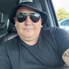 Фотография мужчины Михаил, 41 год из г. Ульяновск