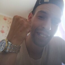 Фотография мужчины Максим, 30 лет из г. Дмитров