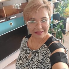 Фотография девушки Диляфруз, 50 лет из г. Мирный (Якутия)