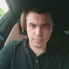 Фотография мужчины Влад, 39 лет из г. Каменск-Уральский