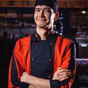 Кайрат, 45 лет