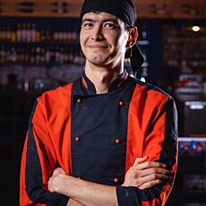 Фотография мужчины Кайрат, 45 лет из г. Актау