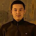 Кайрат, 31 год