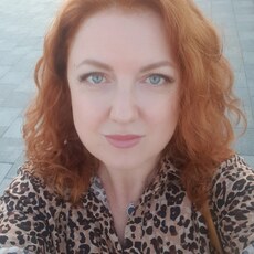 Фотография девушки Юлия, 43 года из г. Могилев