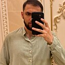 Гарник, 26 лет