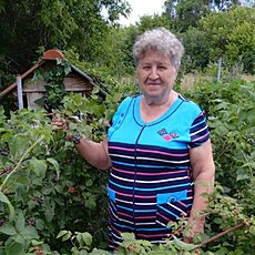 Фотография девушки Валентина, 69 лет из г. Базарный Карабулак