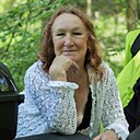 Галина, 64 года