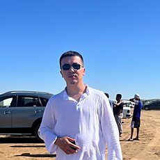 Фотография мужчины Еркин, 29 лет из г. Сарыагач