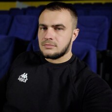 Фотография мужчины Денис, 30 лет из г. Луга