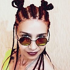 Фотография девушки Ms Yrbis, 48 лет из г. Самара