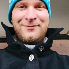 Фотография мужчины Михаил, 28 лет из г. Реутов