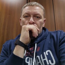 Фотография мужчины Александр, 54 года из г. Новый Уренгой