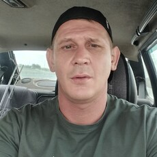 Фотография мужчины Майк, 47 лет из г. Алматы