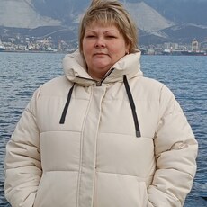 Фотография девушки Марина, 44 года из г. Приморско-Ахтарск