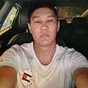 Адиль, 33 года