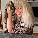 Милена, 38 лет