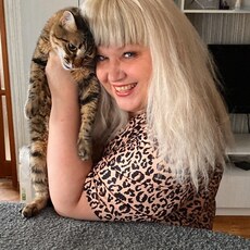 Фотография девушки Милена, 38 лет из г. Ульяновск