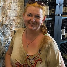 Фотография девушки Елена, 48 лет из г. Гомель