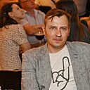Андрей, 45 лет