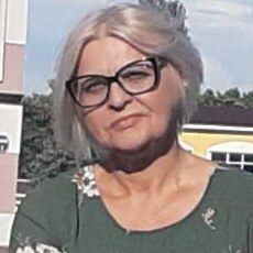 Фотография девушки Светлана, 54 года из г. Жлобин