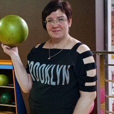 Фотография девушки Юлия, 46 лет из г. Бийск