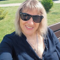 Фотография девушки Ирина, 60 лет из г. Кобрин