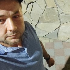 Фотография мужчины Мага, 35 лет из г. Избербаш