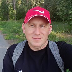 Фотография мужчины Михаил, 41 год из г. Заводоуковск